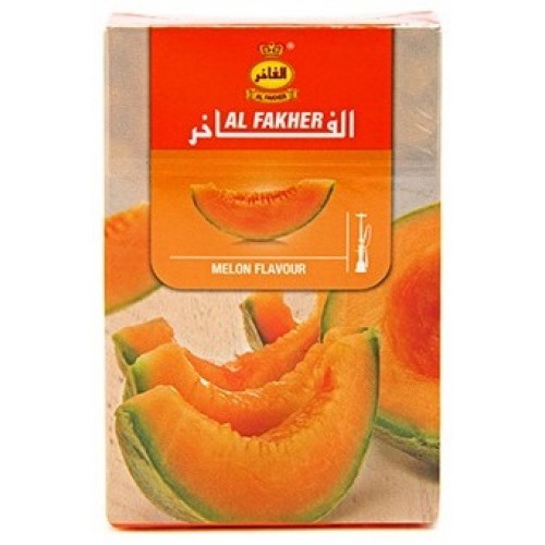 Табак Al-Fakher Дыня (Melon), 50 грамм